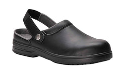 Portwest FW82 Safety Clog S2