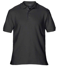 Gildan GD042 Premium Cotton® double piqué sport shirt