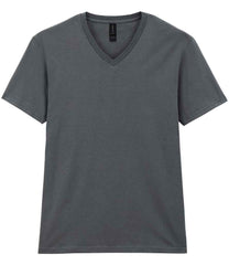 Gildan GD10 SoftStyle V-neck T