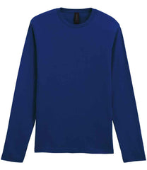 Gildan GD11 SoftStyle Long Sleeve T-Shirt