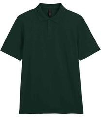 Gildan GD017 Softstyle™ adult double piqué polo