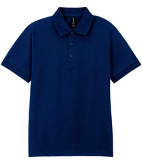 Gildan GD40 DryBlend Jersey Polo Shirt