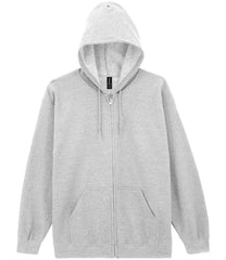Gildan GD58 Heavy Blend Zip Hooded Sweatshirt