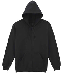 Gildan GD58 Heavy Blend Zip Hooded Sweatshirt