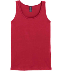 Gildan GD77 Ladies SoftStyle Tank