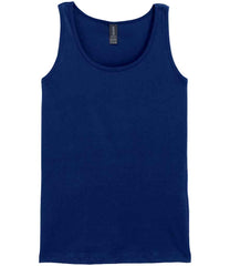 Gildan GD77 Ladies SoftStyle Tank