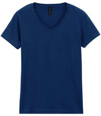 Gildan GD78 Ladies SoftStyle V T-Shirt