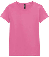 Gildan GD95 Ladies Heavy Cotton T-Shirt