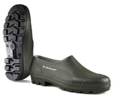 Dunlop GG Green Galosh Gardening Shoe