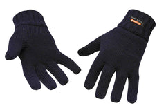 Portwest GL13 Knit Glove Insulatex Lined