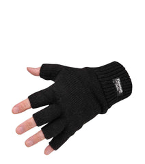 Portwest GL14 Knit Glove Fingerless