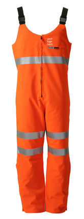 Beeswift GTHV14 Gore-Tex Foul Weather Salopette