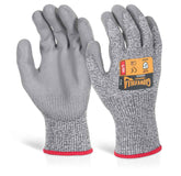 Glovezilla Pu Palm Coated Glove Pair