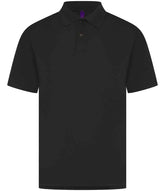 Henbury H475 Coolplus Polo Shirt