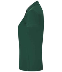 Henbury H476 Ladies Coolplus® Polo Shirt