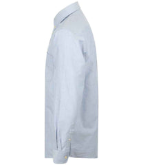 Henbury H510 Long Sleeve Classic Oxford Shirt