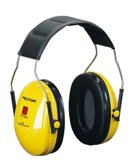 Peltor H510A Optime 1 Headband
