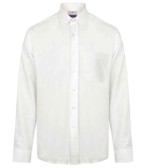 Henbury H590 Long Sleeve Wicking Shirt