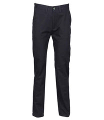 Henbury H640 65/35 Flat Fronted Chinos