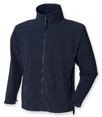 Henbury H850 Micro Fleece Jacket