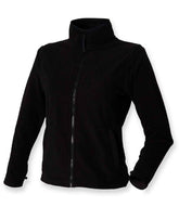 Henbury H851 Ladies Micro Fleece