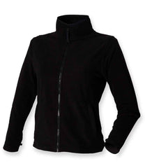 Henbury H851 Ladies Micro Fleece