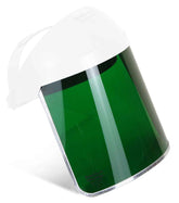 Honeywell HW1002369 Clearways Acetate Green Shd 3 Visor Cv85/3W/Eu