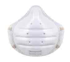 HW1032501 Honeywell Superone 3207 Ffp3 PK 30