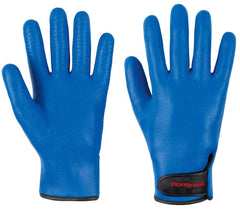 Honeywell Deep Blue Winter Glove Pair