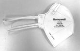 Honeywell HWDF100H901FFP2 H901En Fold Flat Particulate Respirator Ffp2 Nr PK 50