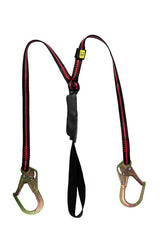 Honeywell HWFPLARCMTEU Arc Flash Twin Rebar Hook Lanyard