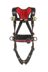 Honeywell HWFPXARCM-HLEU H500 Arc Flash Harness Size 3 Large
