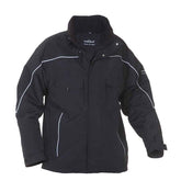 Hydrowear HYD04250 Rimini Black Sns W/Proof Fixed Lining Pilot Jacket