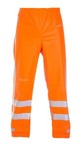 Hydrowear FR AST Multi HYD064064 Nagoya Multi Hydrosoft Fr As Hivis W/Proof Trousers