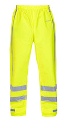 Hydrowear FR AST Multi HYD064064 Nagoya Multi Hydrosoft Fr As Hivis W/Proof Trousers