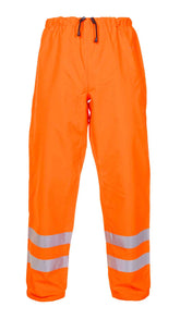 Hydrowear HYD072375 Ursum Sns Hi Vis Waterproof Trousers