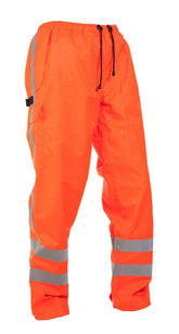 Hydrowear HYD073600 Miami Multi Sns Fr As Hi Vis W/Proof Trouser