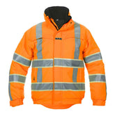 Hydrowear HYD131005 India Hi Vis Gid Pilot Jacket