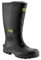 JCB Workwear Hydromaster Wellington Boots