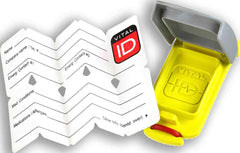 Portwest ID13 Universal Fit ID