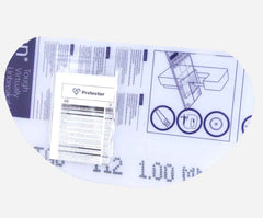 Scott IV900PC Scott Iv900Pc 235Mm Pc Visor