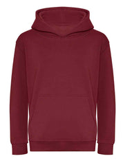 AWDis Just Hoods J201J Kids organic hoodie