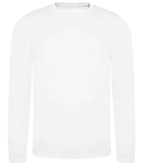 AWDis Long Sleeve Cool T