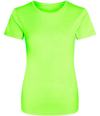AWDis Women's JC005 Cool T-Shirt