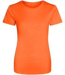 AWDis Women's JC005 Cool T-Shirt
