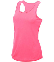 AWDis JC015 Girlie Cool Vest