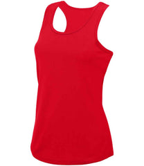 AWDis JC015 Girlie Cool Vest