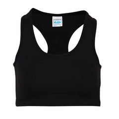 AWDis Just Cool JC017 Women's cool sports crop top