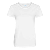 AWDis Just Cool JC025 Women's cool smooth T-Shirt