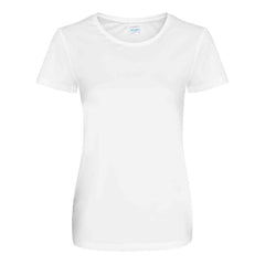 AWDis Just Cool JC025 Women's cool smooth T-Shirt